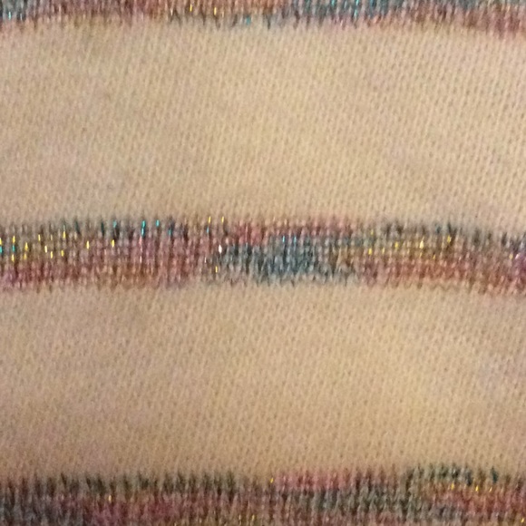 GAPKids striped dress sz 6/7 - Picture 5 of 5